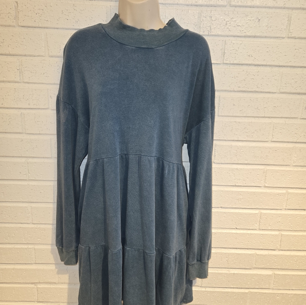 982 Wild Fable brand dress.